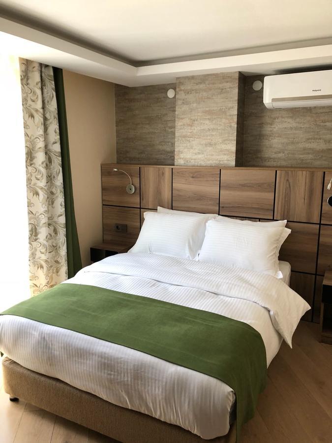 Kemikpark Otel Bartın 외부 사진