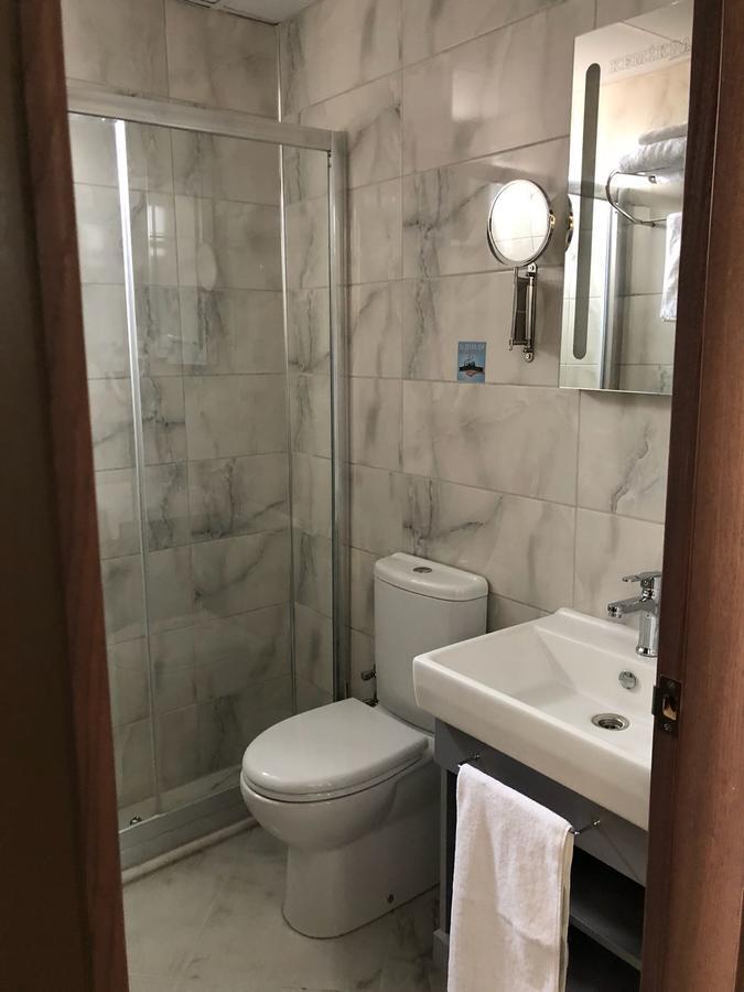 Kemikpark Otel Bartın 외부 사진