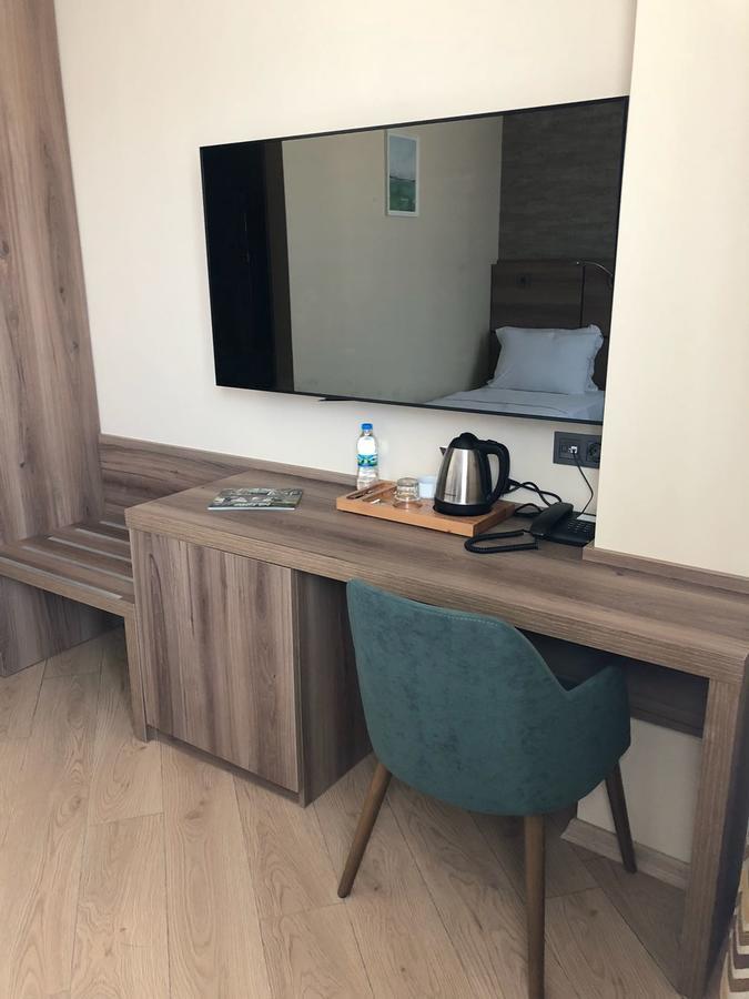 Kemikpark Otel Bartın 외부 사진
