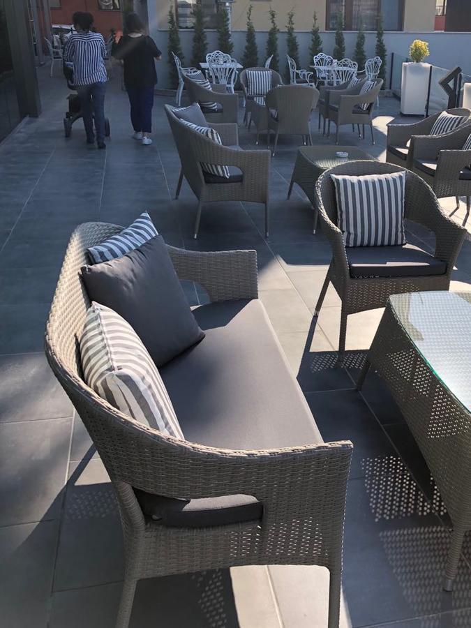 Kemikpark Otel Bartın 외부 사진