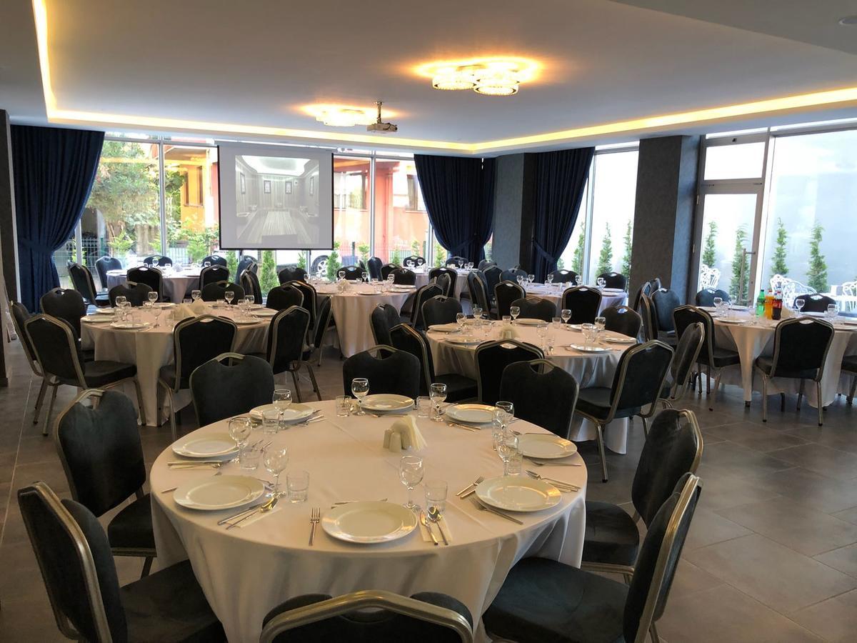 Kemikpark Otel Bartın 외부 사진