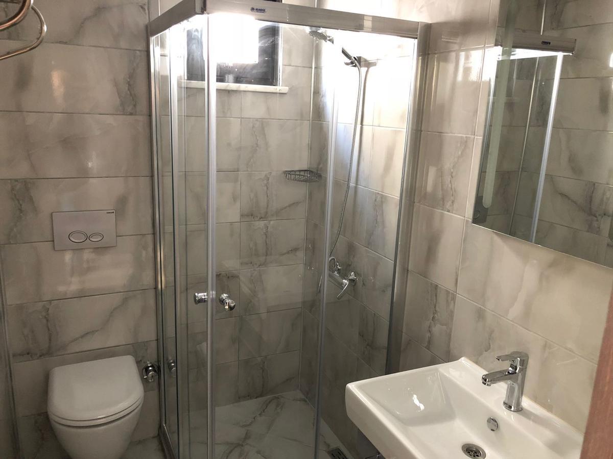 Kemikpark Otel Bartın 외부 사진