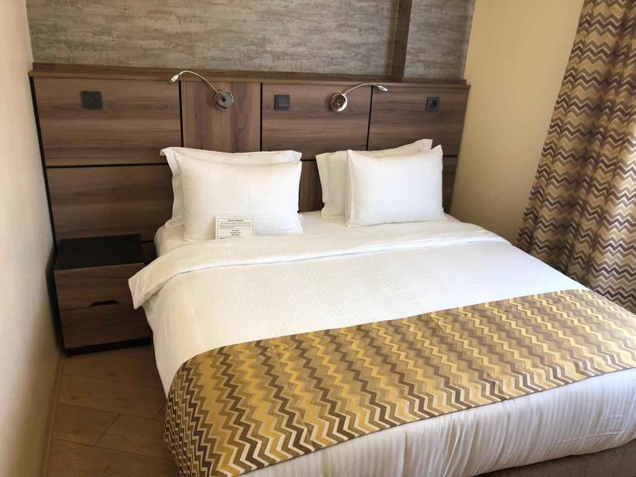 Kemikpark Otel Bartın 외부 사진